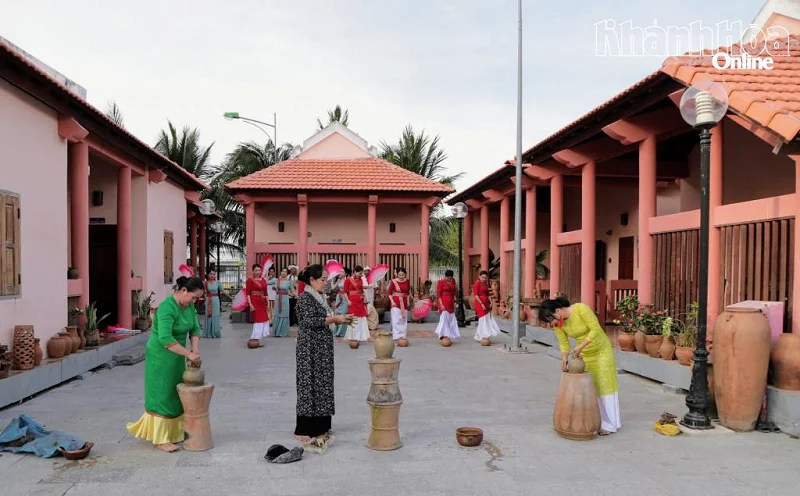 Tổng lực đưa Khánh Hòa lên thành phố trực thuộc Trung ương