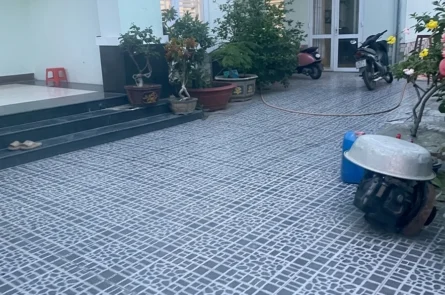 Có 3 Tỷ trong tay tìm đâu ra 300M² đất mặt tiền Phan Đăng Lưu có sẵn nhà đẹp