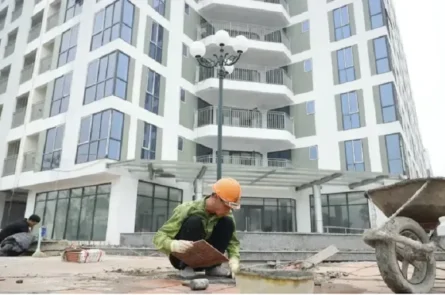 Chính thức nâng mức trần thu nhập được mua nhà ở xã hội lên 25 triệu đồng/tháng