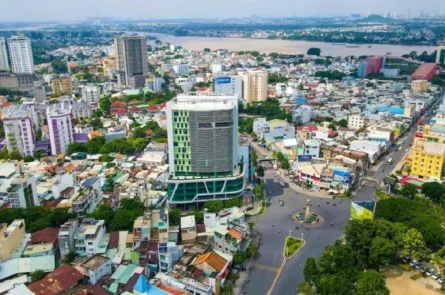 Chính phủ thông qua hồ sơ Đề án thành lập thành phố Đồng Nai