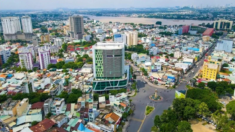 Chính phủ thông qua hồ sơ Đề án thành lập thành phố Đồng Nai