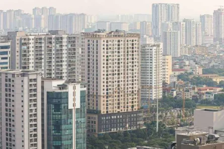 Kiến nghị gỡ 'điểm nghẽn' tín dụng để doanh nghiệp tiếp cận vốn