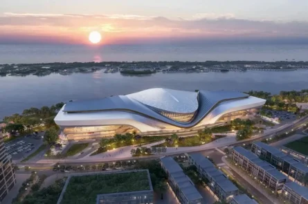 Việt Nam sắp sở hữu công trình chưa từng có trong lịch sử