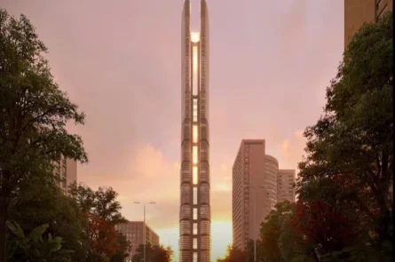 Việt Nam sẽ có “siêu thành phố” trung hòa carbon đầu tiên trên thế giới