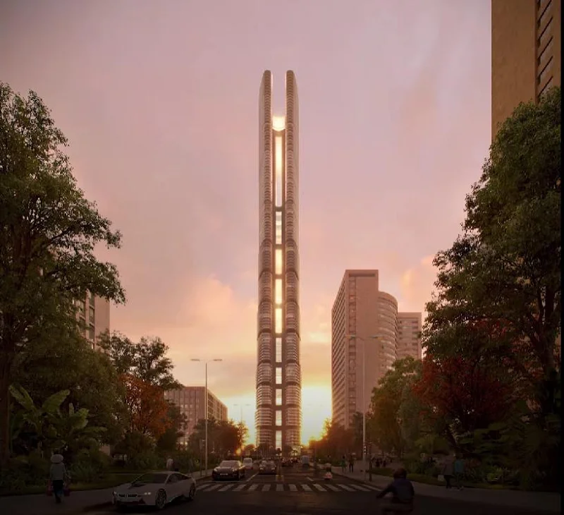 Việt Nam sẽ có “siêu thành phố” trung hòa carbon đầu tiên trên thế giới