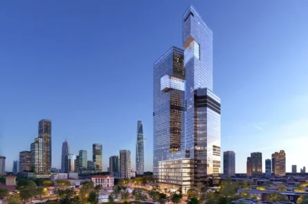 Thị trường bất động sản 2026 “vượt gió ngược, đón chu kỳ mới”: Cơ hội cho “nhà định chuẩn”