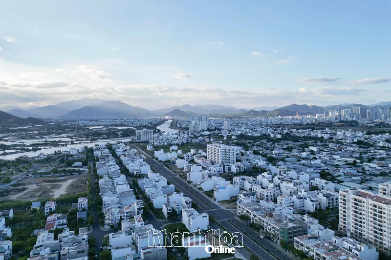 “Giăng bẫy” nhà ở xã hội Tại Nha Trang
