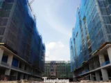 Đề xuất nâng trần thu nhập được mua NƠXH