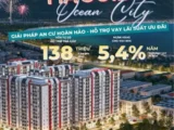 MỞ CỬA LÀ THẤY BIỂN BÌNH SƠN: CHỈ TỪ 138 TRIỆU, CƠ HỘI SỞ HỮU NHÀ TRONG TẦM TAY!