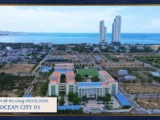 Cập nhật tiến độ Dự án Hacom Ocean City 01 ngày 5/5/2026