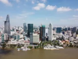 Quy mô phổ biến chung cư hiện chỉ còn từ 1–3 người/căn