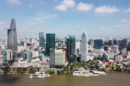 Quy mô phổ biến chung cư hiện chỉ còn từ 1–3 người/căn