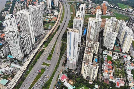 GS.TS Hoàng Văn Cường: Tiền vào bất động sản không phải vấn đề nhưng tồn kho vượt 30% là cảnh báo