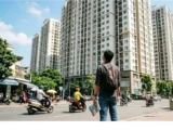 Nhà đầu tư dồn sự chú ý về phía Nam, chung cư Hà Nội giảm giá