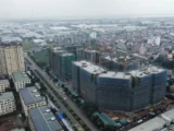 Xôn xao dân ở khu nhà giàu bốc thăm giành suất mua NƠXH tại Hà Nội