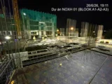NHỮNG CHUYẾN XE "KHÔNG NGỦ" HẬU TRƯỜNG HACOM OCEAN CITY