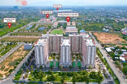 Cập nhật tiến độ Hacom Ocean City 01 ngày 27/08