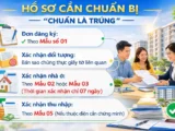 ĐIỀU KIỆN MUA NHÀ Ở XÃ HỘI HACOM OCEAN CITY 2026: AI ĐỦ ĐIỀU KIỆN SỞ HỮU?