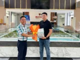 Chúc mừng Quý Khách hàng sở hữu căn hộ mơ ước tại Hacom Ocean City!
