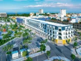ĐÁNH GIÁ THỰC TẾ TIỀM NĂNG BẤT ĐỘNG SẢN: SHOPOUSE PREMIUM OCEAN GATE