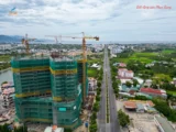 Chính Thức Mở Bán Đợt 2 Căn Hộ Cao Cấp Hacom Tower Lãi Suất 0% Trong 24 Tháng, Chiết Khấu Đến 8%