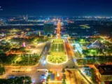 Phan Rang thành phố của nắng và gió?