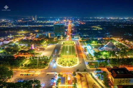 Phan Rang thành phố của nắng và gió?