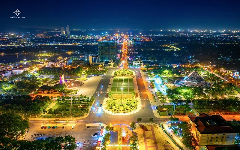 Phan Rang thành phố của nắng và gió?