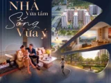 HACOM OCEAN CITY 01 NHÀ VỪA TẦM SỐNG VỪA Ý