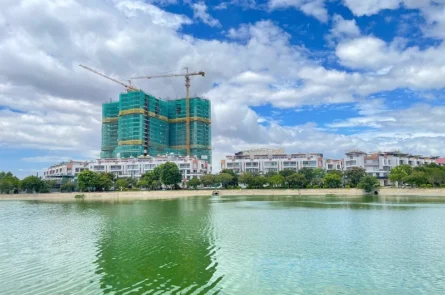 Chính Thức Mở Bán Đợt 2 Căn Hộ Cao Cấp Hacom Tower Lãi Suất 0% Trong 24 Tháng, Chiết Khấu Đến 8%