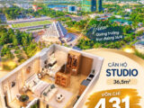 | CĂN HỘ BIỂN TRUNG TÂM : NƠI BẮT ĐẦU TƯƠNG LAI, NƠI CON CÁI TẬN HƯỞNG GIÁ TRỊ