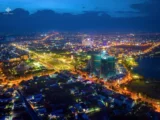 Đã bao lâu rồi bạn chưa chậm lại để ngắm Phan Rang khi phố xá lên đèn?