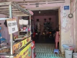 Chỉ 1,6 tỷ sở hữu ngay nhà hẻm ô tô đường Nguyễn Văn Trỗi Phan Rang