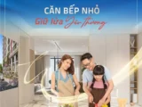 Bữa cơm tối muộn và lý do căn bếp nhỏ lại là nơi “ấm” nhất nhà