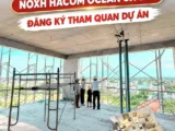 Khi Đứng Ngay Tại Căn Hộ Tương Lai, Tôi Biết Mình Đã Đặt Trọn Niềm Tin Đúng Nơi