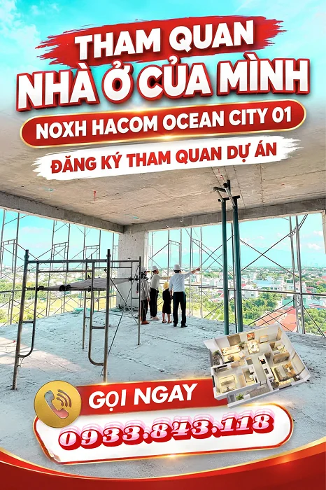 Khi Đứng Ngay Tại Căn Hộ Tương Lai, Tôi Biết Mình Đã Đặt Trọn Niềm Tin Đúng Nơi