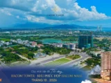 [TIN DỰ ÁN] TIẾN ĐỘ THI CÔNG DỰ ÁN HACOM TOWER NAM KHÁNH HÒA TÍNH ĐẾN THÁNG 10/2026